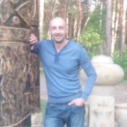 Aleksander Podgora (AleksanderPodgora), Гданьск , Bakhmut