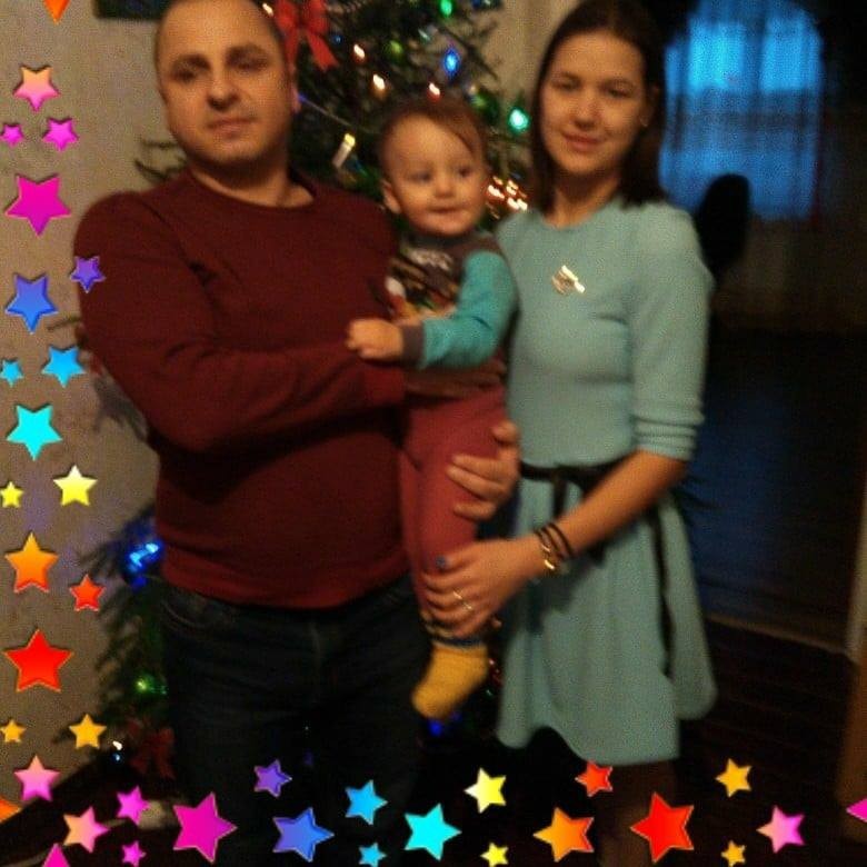 Николай Артём (НиколайАртём), Świdnica, Verkhnodniprovsk