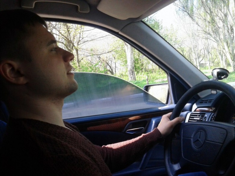 Владимир1  (Владимир1), Польша