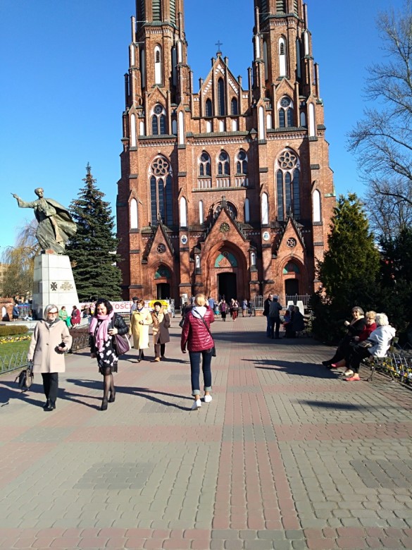 Ylianchuk  (Ylianchuk), Warszawa, Золочів