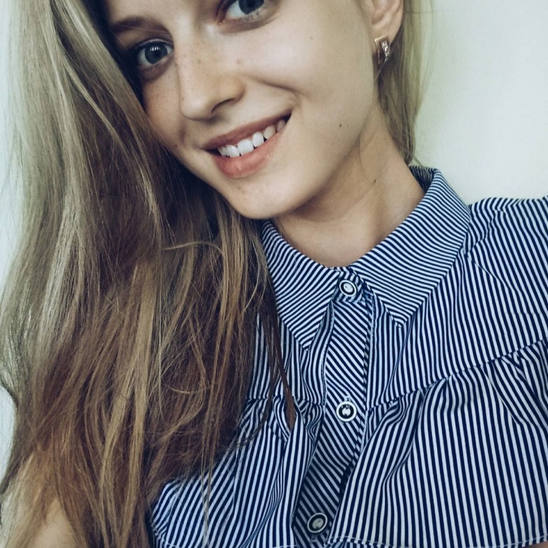 Dasha Volchkova (DashaVolchkova)