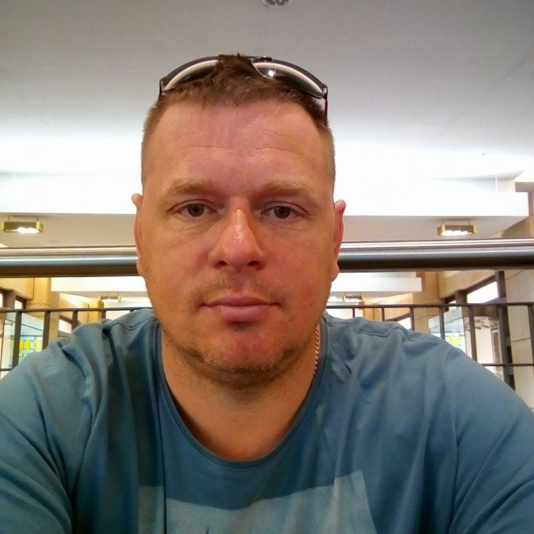 Mykola Demianchuk (MykolaDemianchuk), Cherkasy