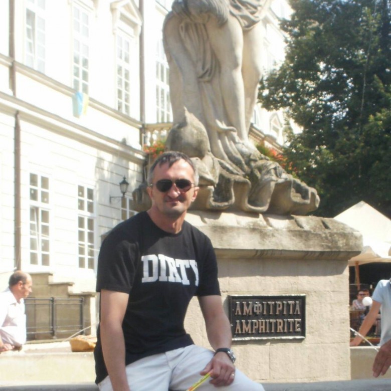 Костянтин Панов (КостянтинПан), Lviv