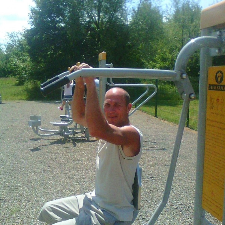 Oleg Stabronik (OlegStabronik)