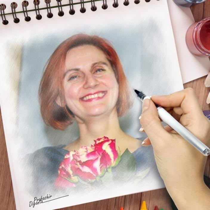 Olen  (Olen), Познань, Черкассы