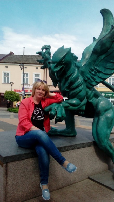 Ирина37-70  (Ирина37-70), Mielec