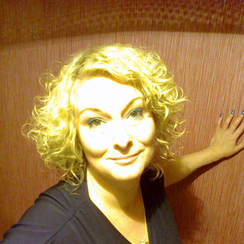 Swietłana Pożyczka (SwietlanaPozyczka), Radom