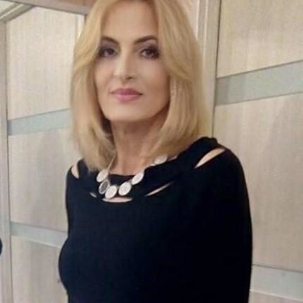 Лариса Власова (ЛарисаВласов), Dolyna