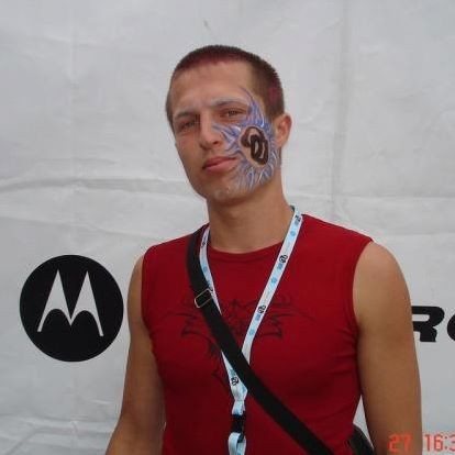 Данила Верещинский (ДанилаВерещи)