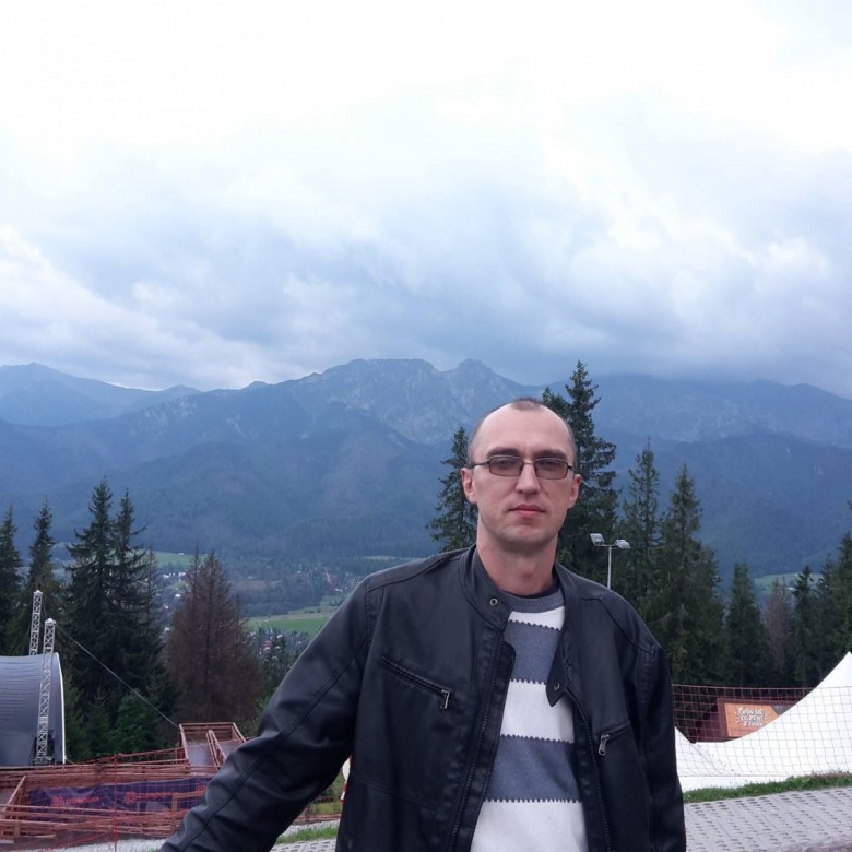 Vasyl Dovgyi (VasylDovgyi)