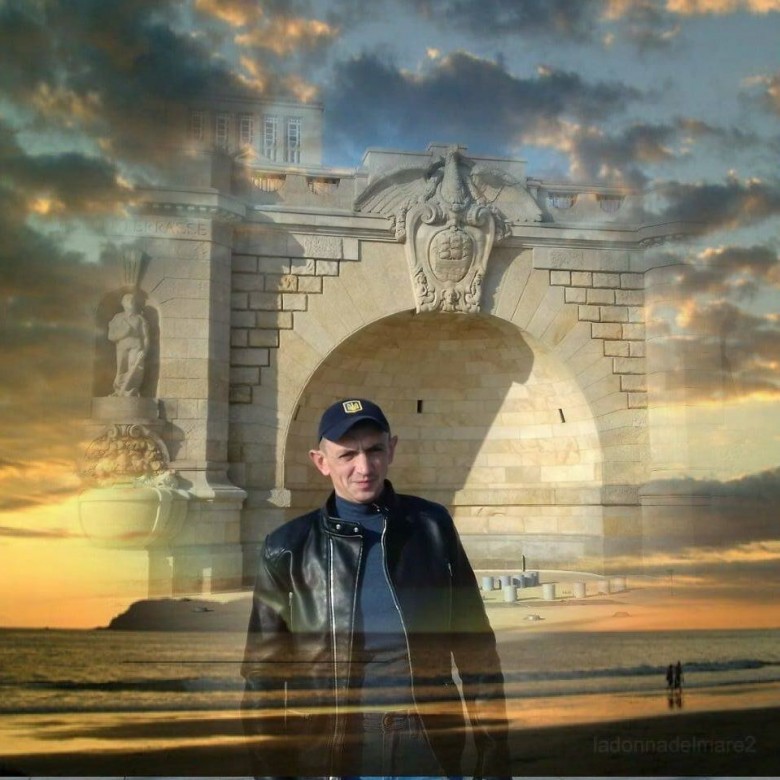 Ігор Шкандюк (ІгорШкандюк), Vinnytsya