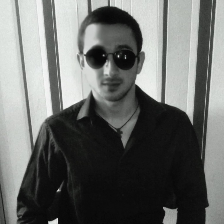 Евгений Янаков (ЕвгенийЯнако), Melitopol