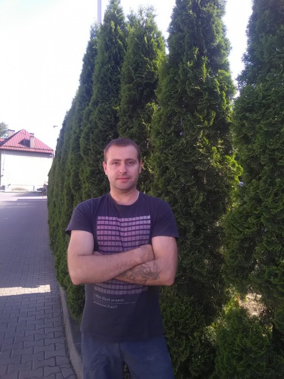 Budya (Oleksandr Kushanskiiy)