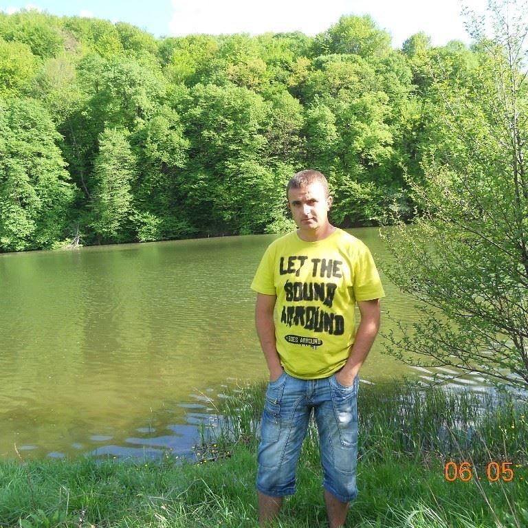 Serhiy Lavryk (SerhiyLavryk), Сьрода велькопольска , Novyy Rozdol, L'Vivs'Ka Oblast'