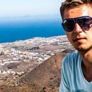 Mateusz Tokarz (Matt), Warsaw