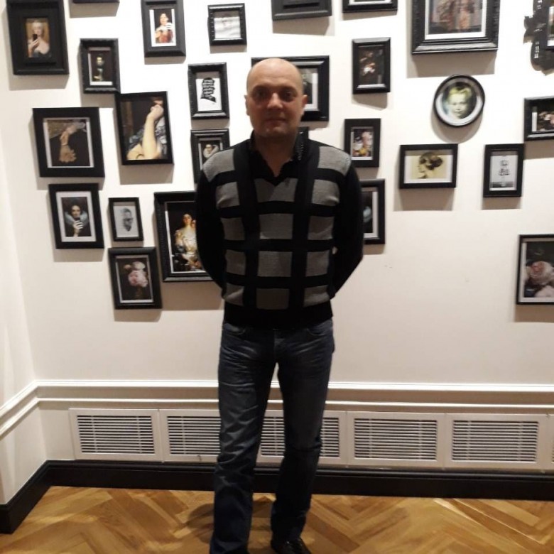 Maxim Novikov (MaximNovikov), Познань, Poltava