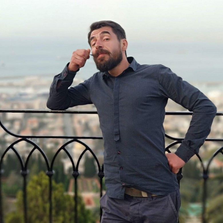 Igor Panchuk (IgorPanchuk), Rzeszów, Lviv