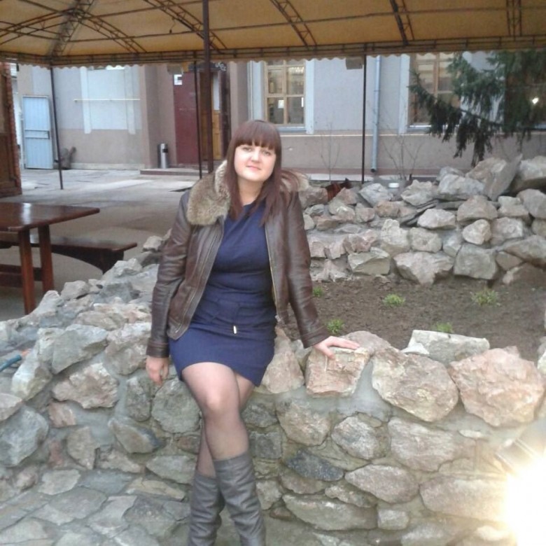 Марина Мальцева (МаринаМальце), wronki