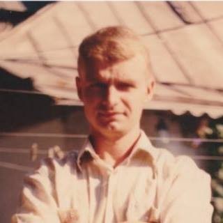 Sergey UA (SergeyUA), Odessa