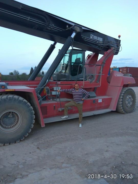 Андрій Чопей (АндрійЧопей), Skarzysko-Kamienna, Lviv