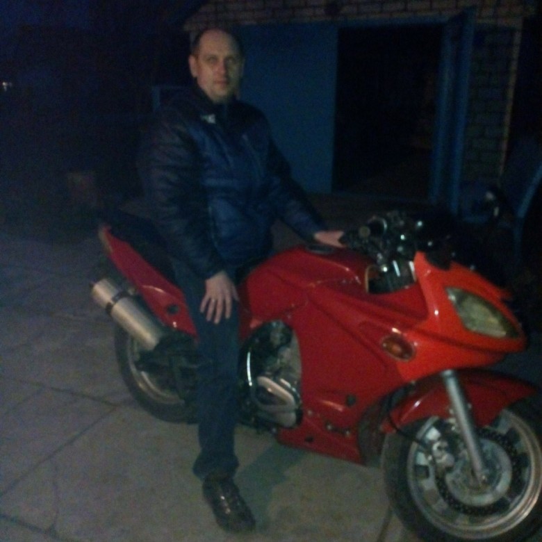 Валерий Мудрук (ВалерийМудру), Berdychiv