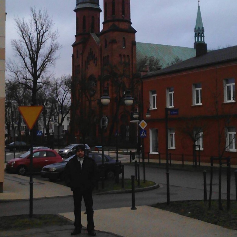 Sergey Ivanchenko (SergeyIvanchenko)