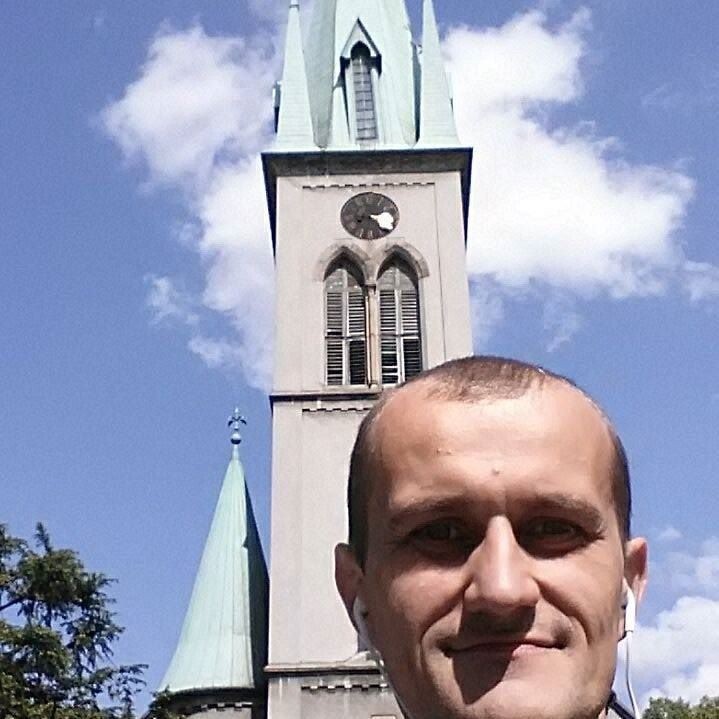Сергій Кибальник (Hyperballoid), Bielsko-Biała, Fastiv