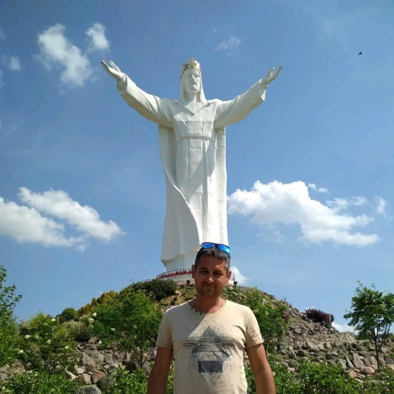 Евгений Принцев (ЕвгенийПринц), Berdiansk