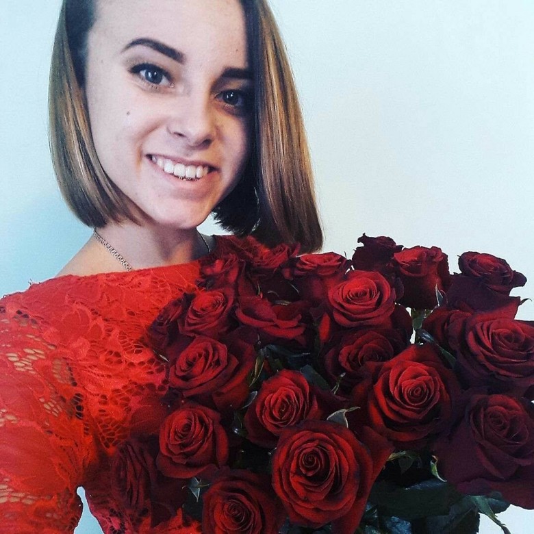 Tina Hryhoryshyn (Tina Hryhoryshyn)