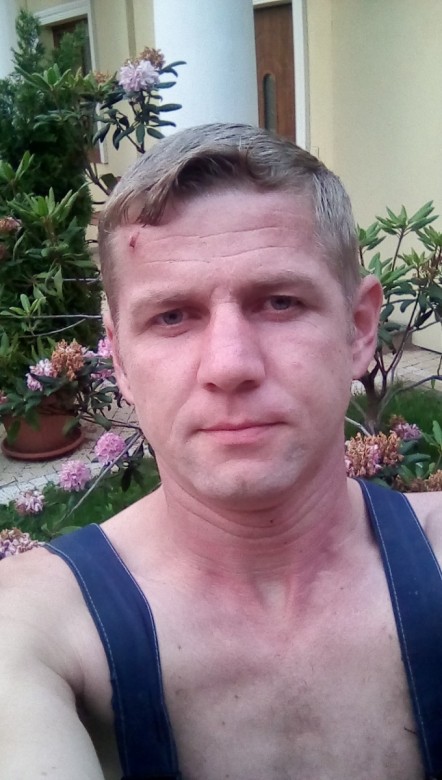 Сергій Пригодич (Сергій Пригод), Пружкув, Кіровоградська обл