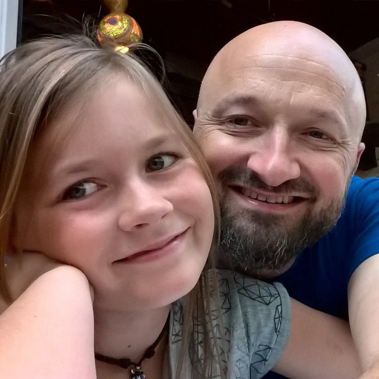 Tomasz A Dworak (TomaszADworak), Åmot / Norway, Norway