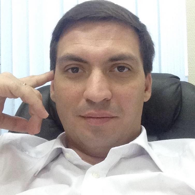 Sergey  Vytyaganets (SergeyVytyaganets), Kepno, Pavlograd