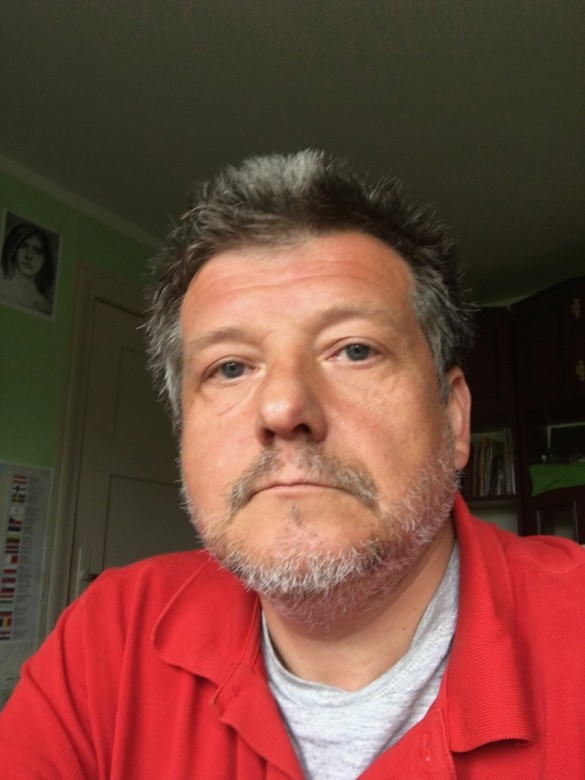 Stanislaw Michnowski (Stasisdas), Wrocław, Kyjow