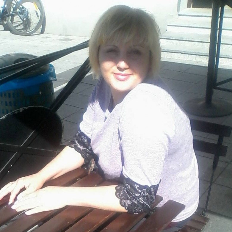 Наталя Зварич (НаталяЗварич), Пясечне, Киев