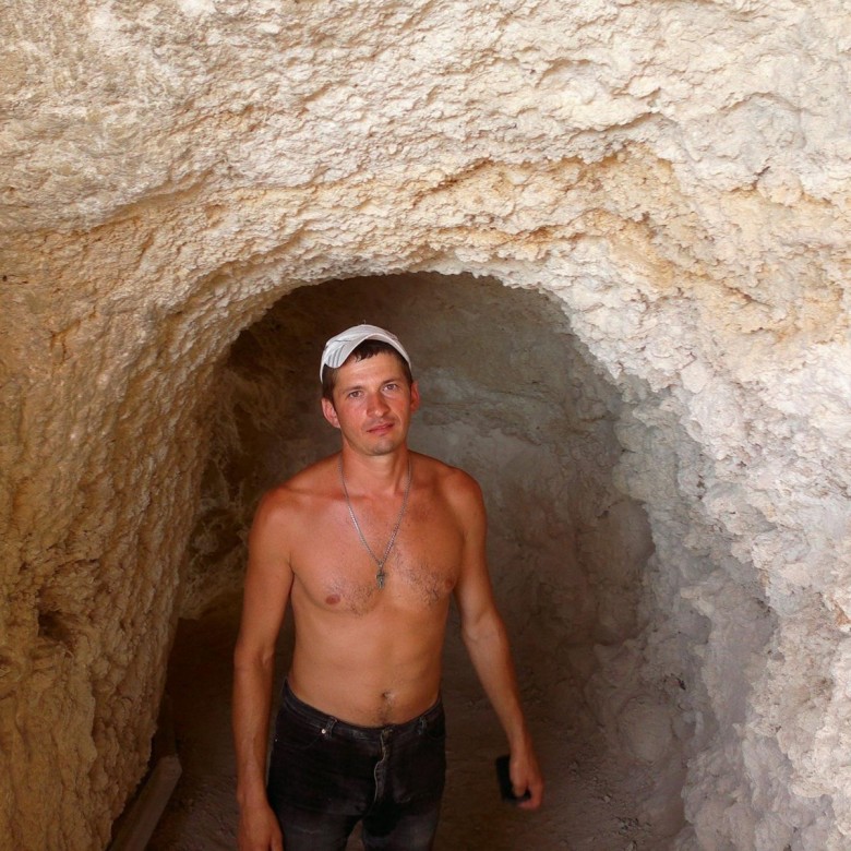 Роман Сахненко (РоманСахненк), Sumy