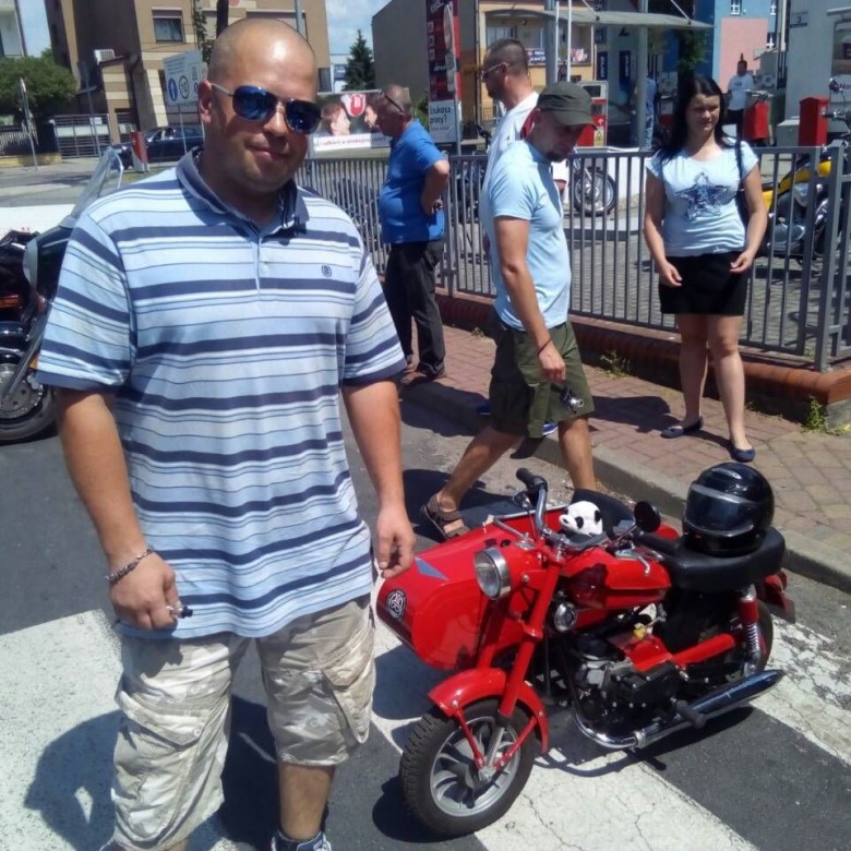 Serhii Kasian (SerhiiKasian), Poltava