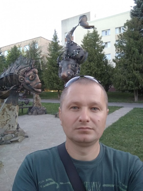 pavlyshyn_v  (pavlyshyn_v), Плоцк, Ровно