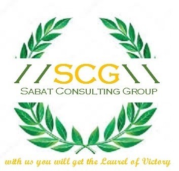 Sabat Consulting Group (SCG Sabat Consulting Group)