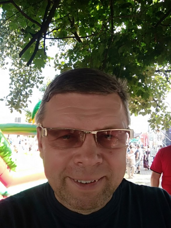 Ihor Soroka (IhorSoroka)