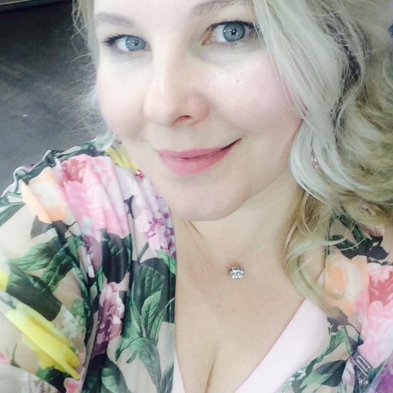 Olga Schastlivay (OlgaSchastlivay), Olkusz