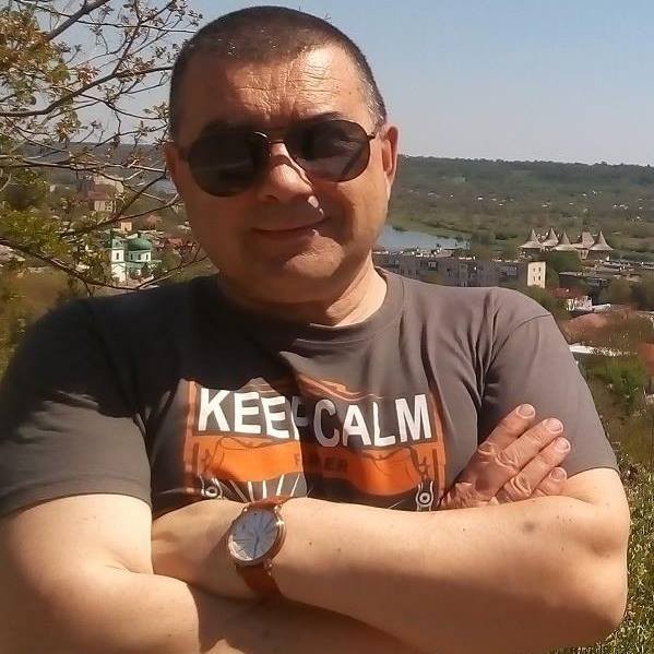 Segjio  Carleone (SegjioCarleone), Kyiv