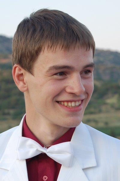 Максим Романов (МаксимРомано), Zaporozhye