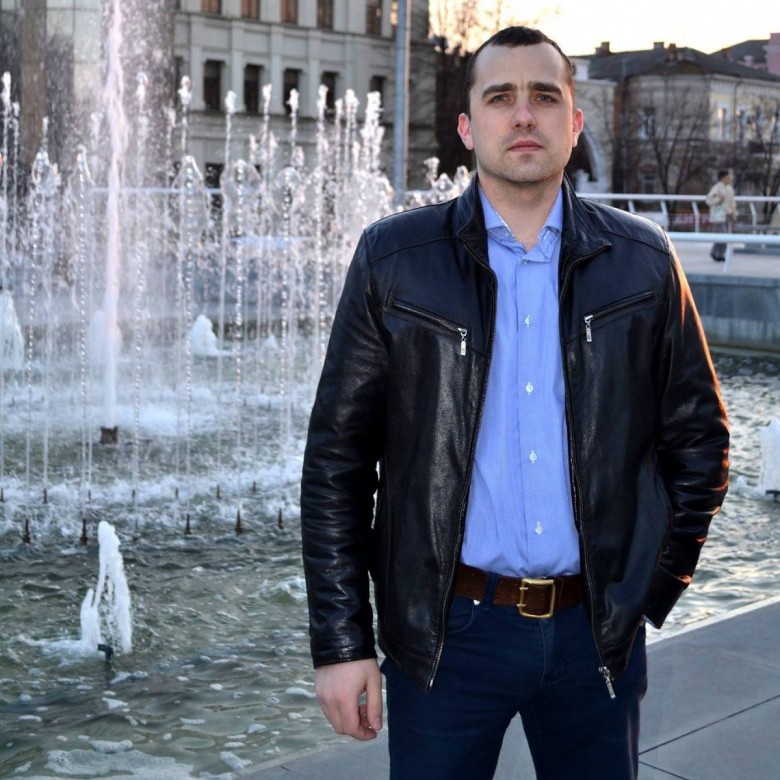 Ivan  Goncharov (IvanGoncharov)