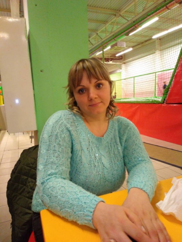 Nataliaj Bagdai (Nataliaj), Варшава, Новая Каховка