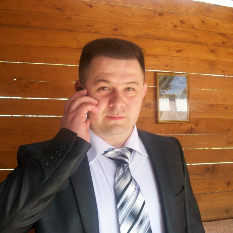Stepan  Kozurak (StepanKozurak), Rakhiv