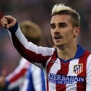 Antonie Griezman (AntonieGriezman)