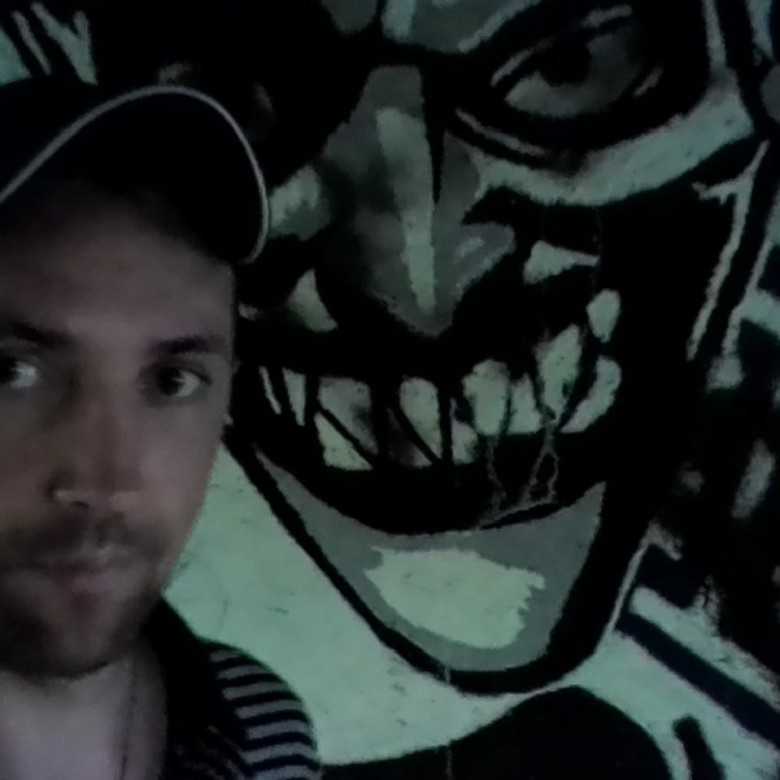 Олександр Паразінський (ОлександрПар)