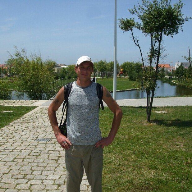 Андрей Шутовский (АндрейШутовс), Wroclaw, Chervonograd