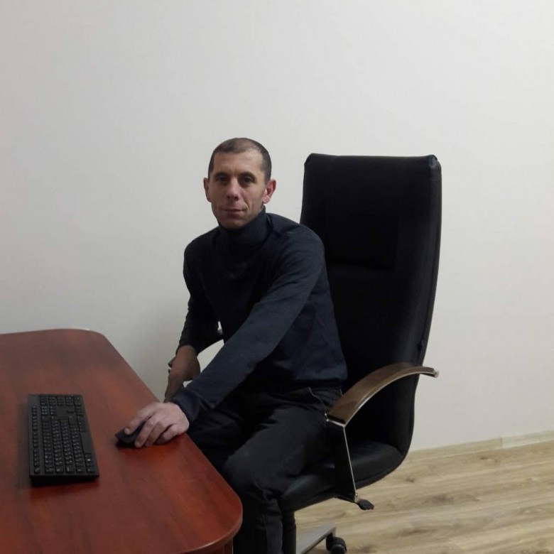 Виктор Сметанський (ВикторСметан)