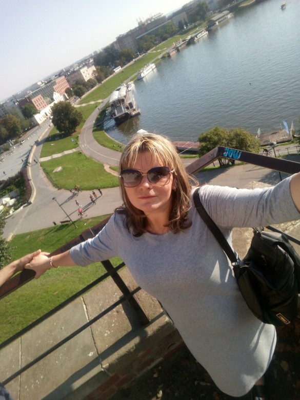 Anna Nod (Anna), Катовице, Катовице